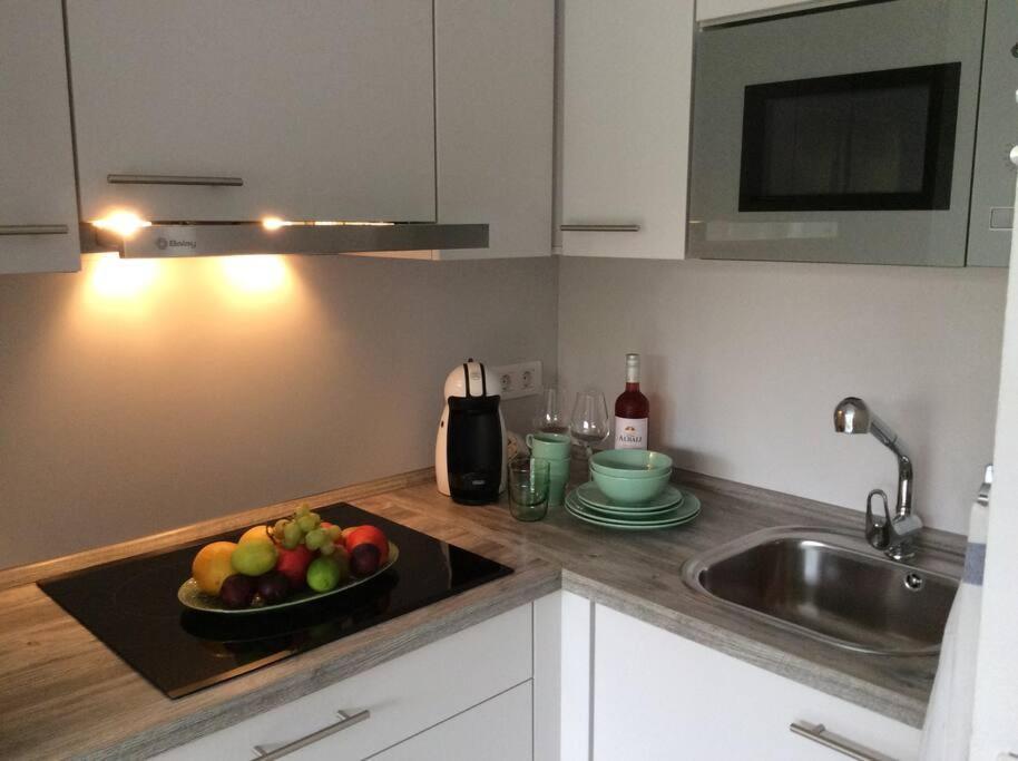 Playa Del Ingles: Beautiful Renovated Apartment San Bartolome de Tirajana  Exterior photo